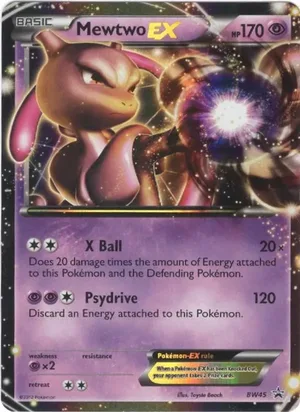 Mewtwo-EX #BW45, BW Black Star Holo, TCGdex reference
