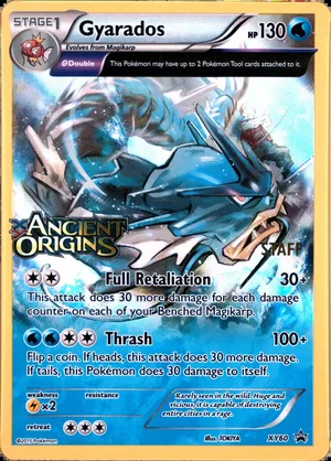 Gyarados Staff Prerelease PSA reference placeholder