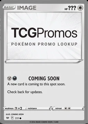 Card image coming soon