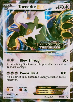 Tornadus-EX Staff Prerelease PSA reference placeholder