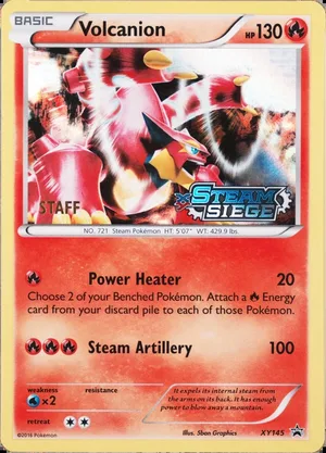 Volcanion Staff Prerelease PSA reference placeholder